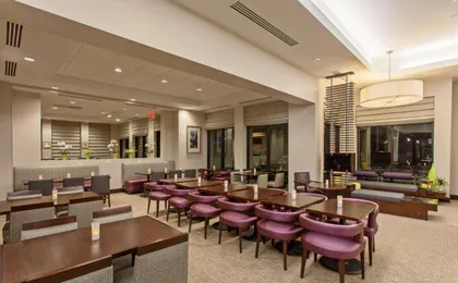Hilton Garden Inn Irvine/Orange County Airport