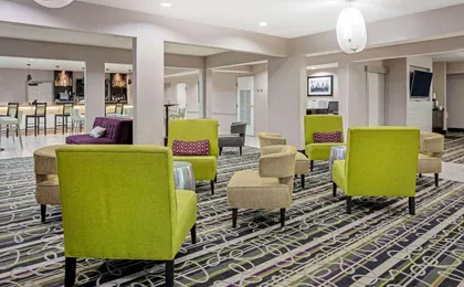 Staybridge Suites Spring Woodlands Area by Ihg