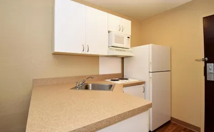 Extended Stay America San Diego Hotel Circle