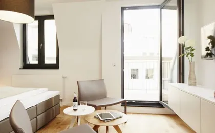 ipartment Cologne Oper