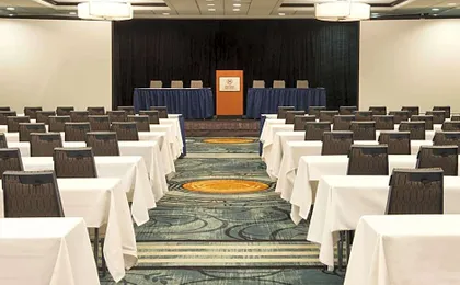 Sheraton Miami Airport Hotel & Executive Meeting Center
