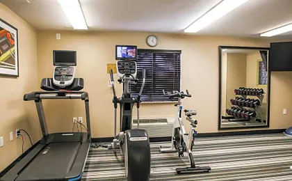 Candlewood Suites Richmond North-Glen Allen By IHG