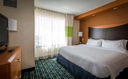 Fairfield Inn & Suites Tupelo