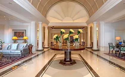 Hangzhou Rose Garden Resort and Spa