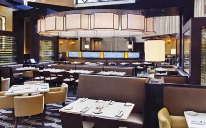 Hyatt Regency New Orleans