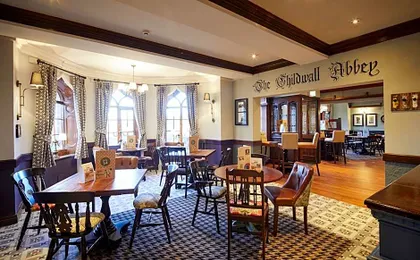 Childwall Abbey, Liverpool by Marston's Inns