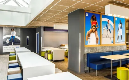 ibis budget London Whitechapel - Brick Lane