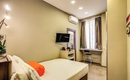 H501 Luxury Rooms
