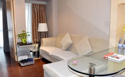 Weipin Serviced Apartment (Shenzhen Binhe Shidai)