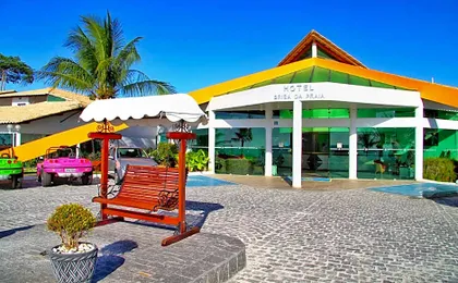 Brisa da Praia Park Hotel