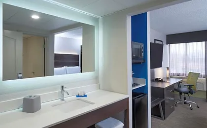 Holiday Inn Express Rochester - Greece By IHG