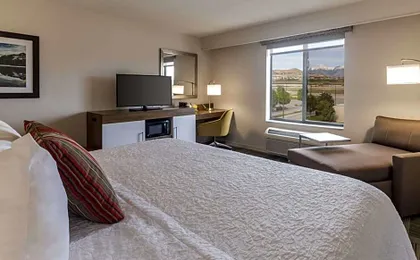 Hampton Inn Lehi-Thanksgiving Point