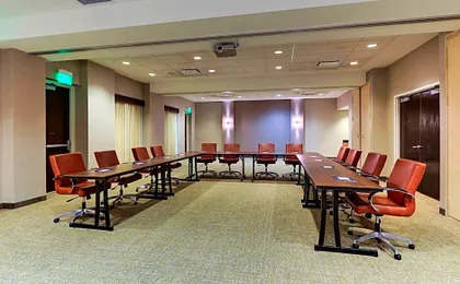 SpringHill Suites by Marriott Birmingham Downtown at UAB