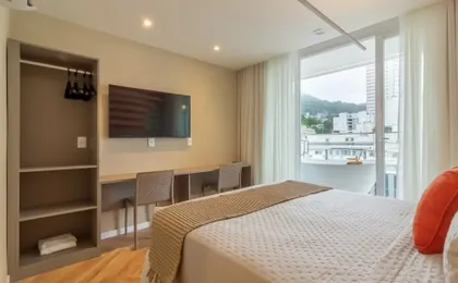 Sea View and Balcony With Bathtub Q20
