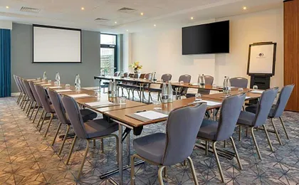 DoubleTree By Hilton London Angel Kings Cross
