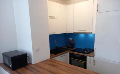 Apartment Duja Spadi