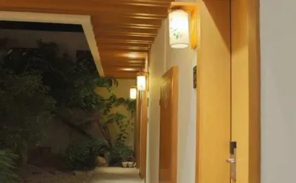 Xiangji Yinyu Boutique Hotel - Hangzhou
