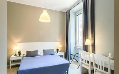 Amoroma Suite