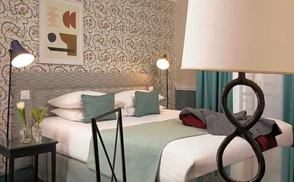 Hotel Relais Bosquet by Malone