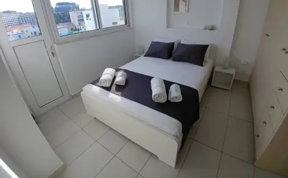 Flat 3 bedrooms 1 bathroom - Athens