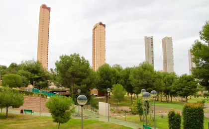 Ona Benidorm Poniente