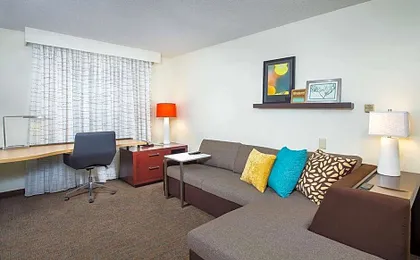 Residence Inn by Marriott Knoxville Cedar Bluff