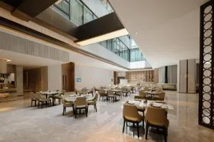 Mlily Hotel
