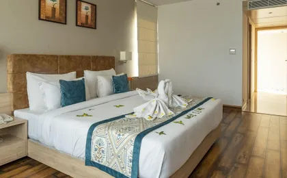 The Jagat Hotel
