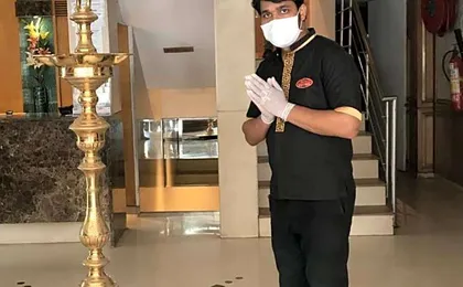 Hotel Southern, New Delhi
