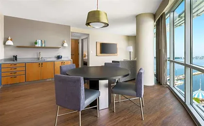 Hyatt Place National Harbor
