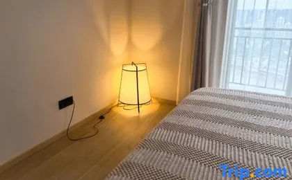 Fan Xin Ru Su Homestay (Chongqing Jiefangbei Area/Hong Ya Dong)