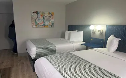 Microtel Inn & Suites by Wyndham Conyers Atlanta Area