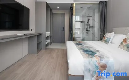 Dali Yunjuli Inn (Gucheng South Gate)