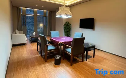 Grand New Century HotelGrand New Century Hotel Linping Hangzhou