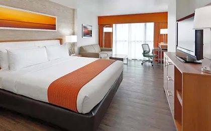 Holiday Inn San Antonio-Riverwalk By IHG