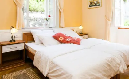 Rooms Posat