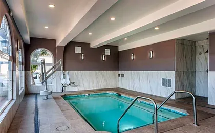 Best Western San Marcos Inn