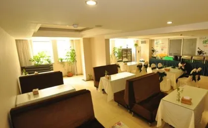 Greentree Inn Chengdu North Railway Station Beichengtianjie Business Hotel