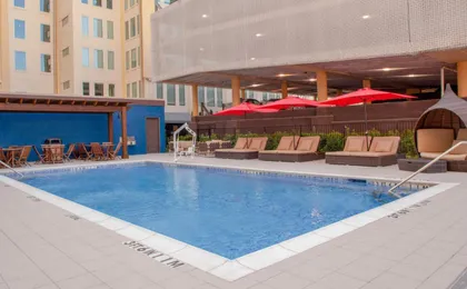 Fairfield Inn & Suites Dallas Downtown