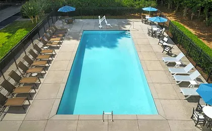 Hyatt Place Greenville/Haywood