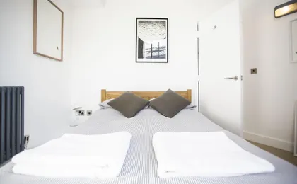 Paintworks Apartments
