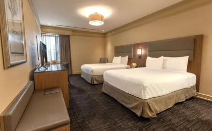 Opera House Hotel