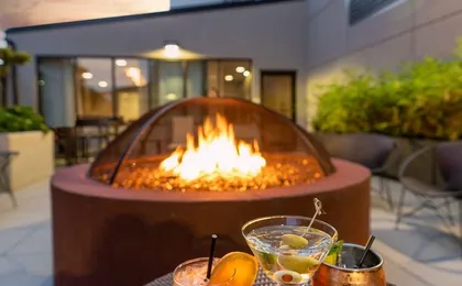 Courtyard Seattle Northgate