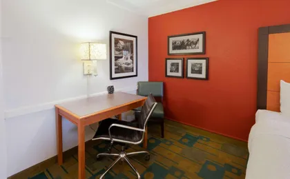 La Quinta Inn by Wyndham Cheyenne