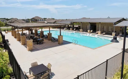 Charming 4BR Spacious Backyard in Hutto