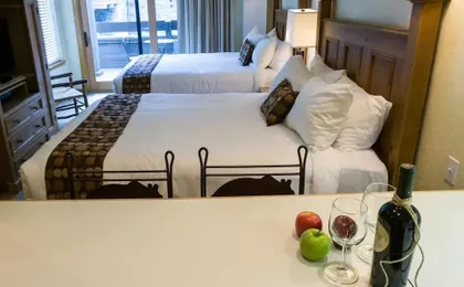Northstar Village 237
