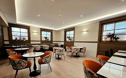 Atlante Garden Hotel