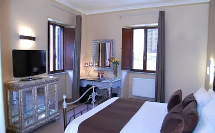 Royal Palace Luxury Hotel