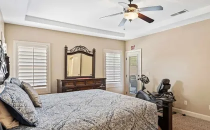 Escondido by RedAwning