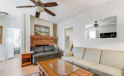 Olive Avenue 3 APT #1